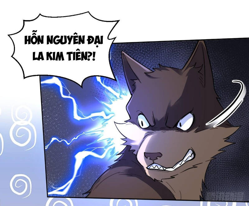 Nguyên Lai Ta Là Tu Tiên Đại Lão Chap 415 - Next Chap 416