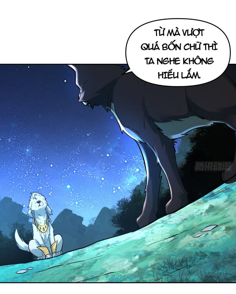 Nguyên Lai Ta Là Tu Tiên Đại Lão Chap 415 - Next Chap 416