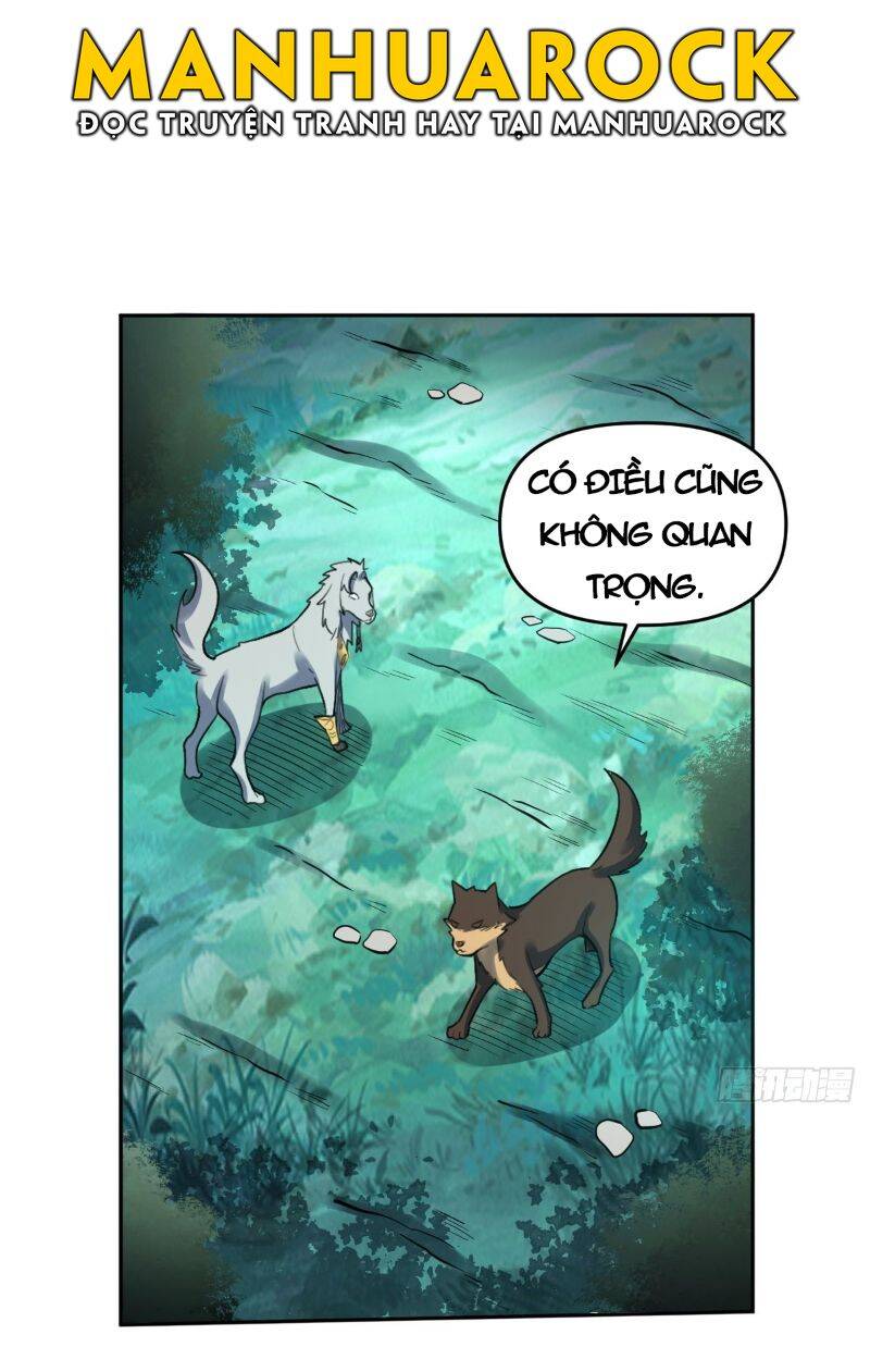 Nguyên Lai Ta Là Tu Tiên Đại Lão Chap 415 - Next Chap 416