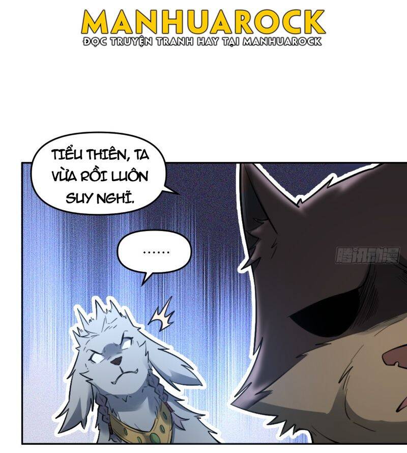 Nguyên Lai Ta Là Tu Tiên Đại Lão Chap 415 - Next Chap 416