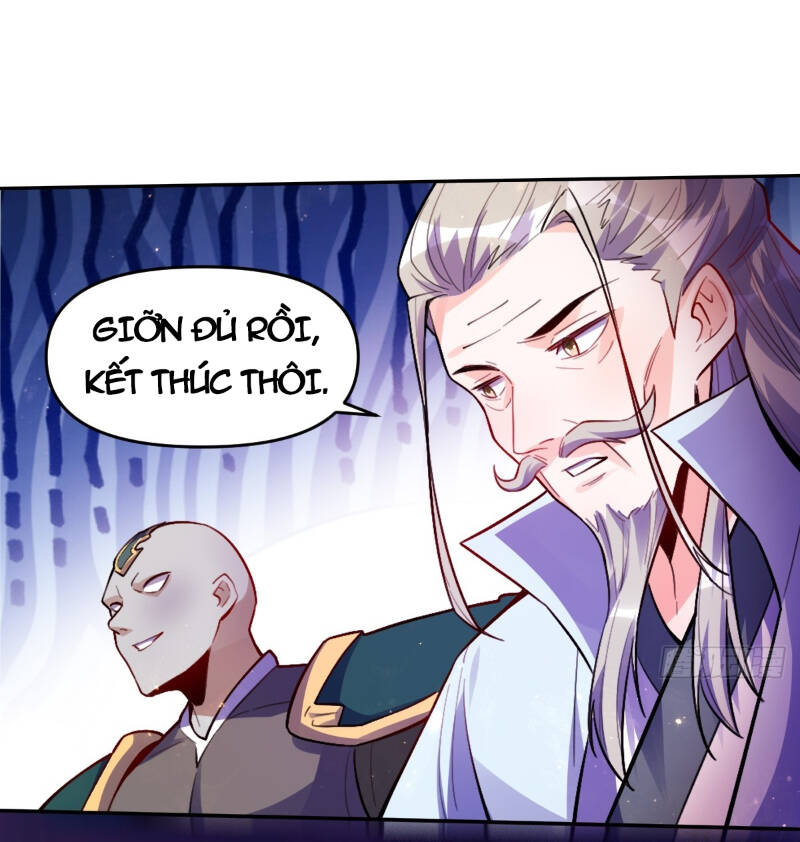 Nguyên Lai Ta Là Tu Tiên Đại Lão Chap 415 - Next Chap 416