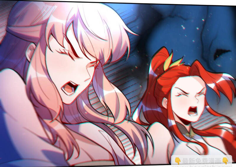Nguyên Lai Ta Là Tu Tiên Đại Lão Chap 415 - Next Chap 416