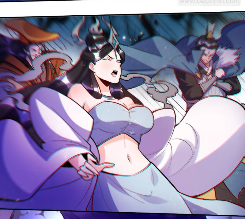 Nguyên Lai Ta Là Tu Tiên Đại Lão Chap 415 - Next Chap 416