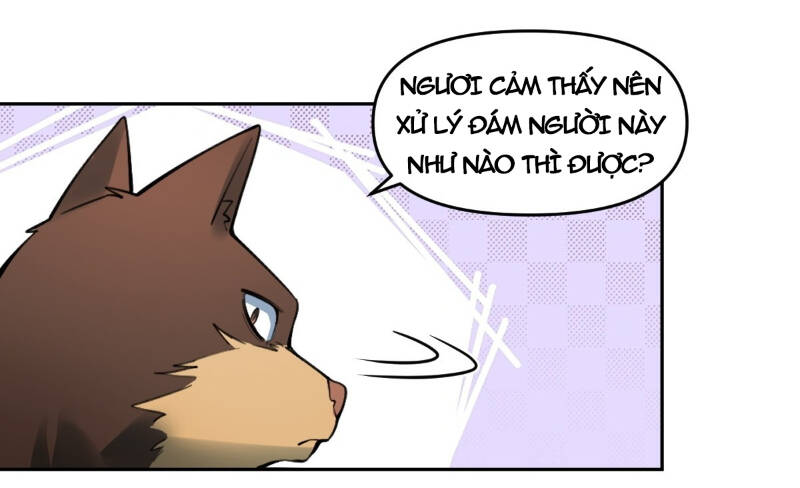 Nguyên Lai Ta Là Tu Tiên Đại Lão Chap 415 - Next Chap 416