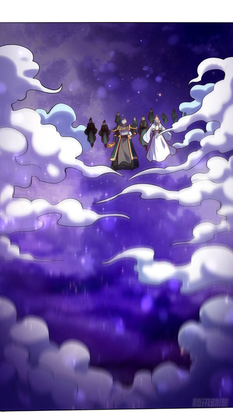 Nguyên Lai Ta Là Tu Tiên Đại Lão Chap 415 - Next Chap 416