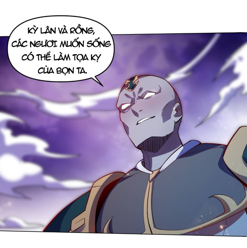 Nguyên Lai Ta Là Tu Tiên Đại Lão Chap 415 - Next Chap 416