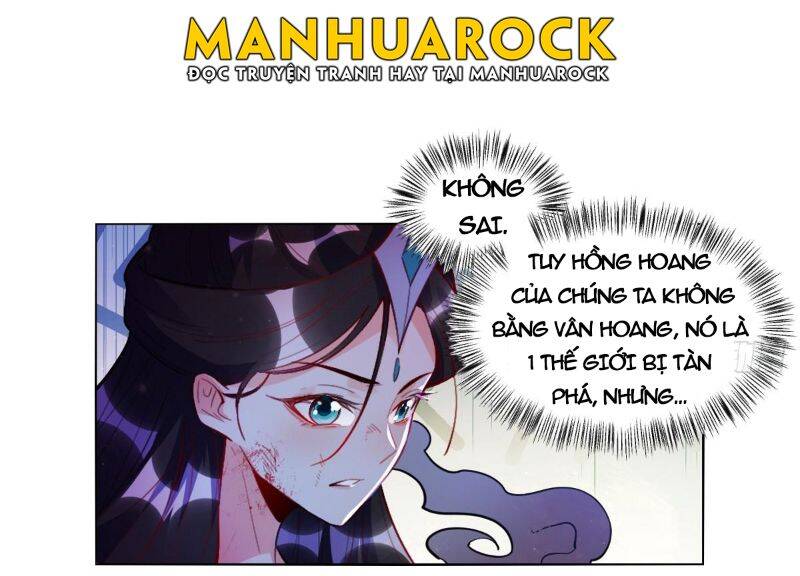 Nguyên Lai Ta Là Tu Tiên Đại Lão Chap 415 - Next Chap 416