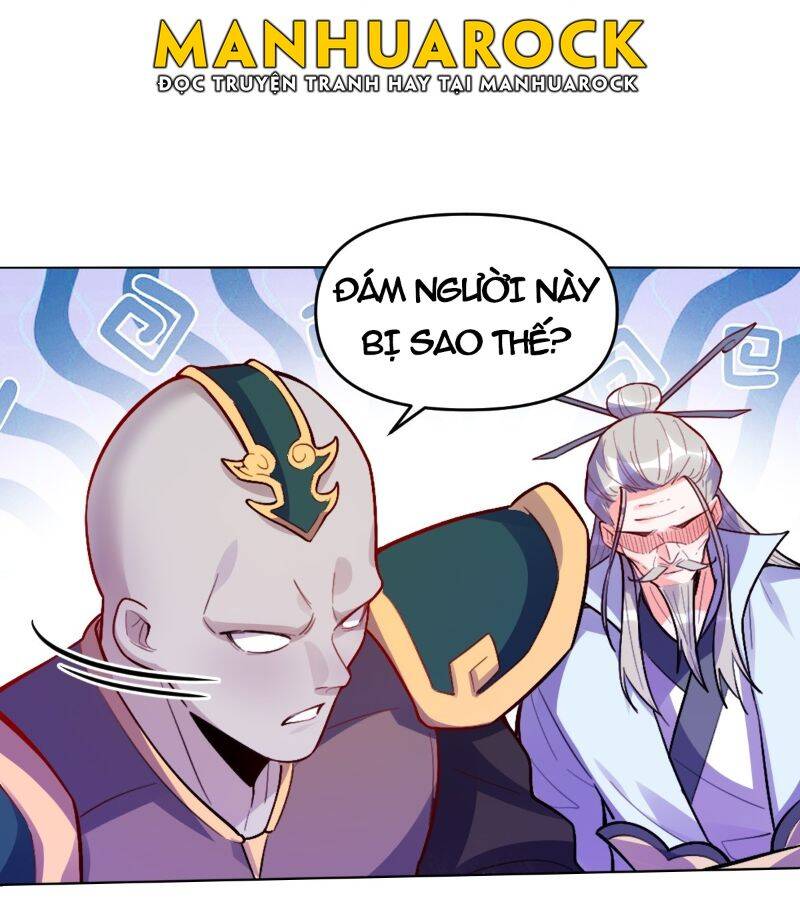 Nguyên Lai Ta Là Tu Tiên Đại Lão Chap 415 - Next Chap 416