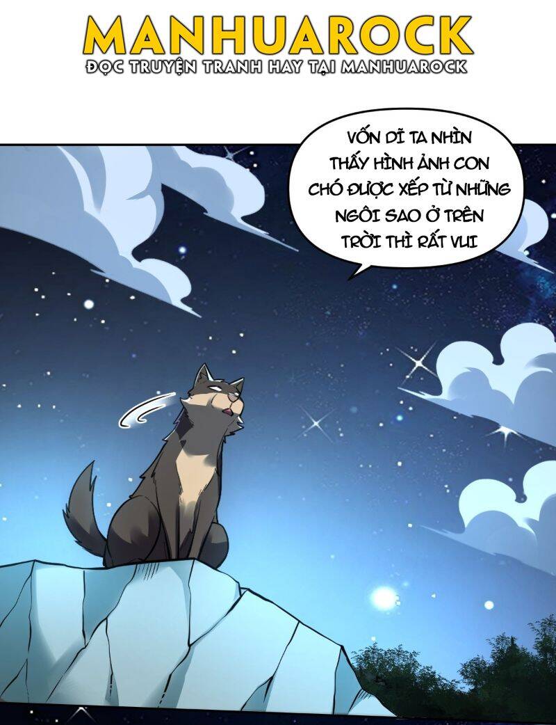 Nguyên Lai Ta Là Tu Tiên Đại Lão Chap 415 - Next Chap 416