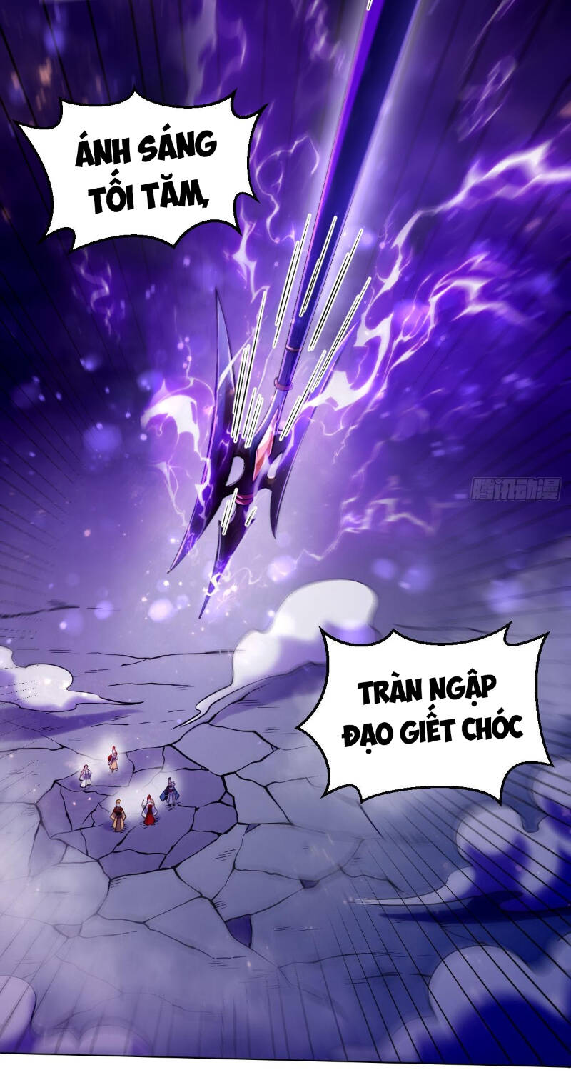 Nguyên Lai Ta Là Tu Tiên Đại Lão Chap 415 - Next Chap 416