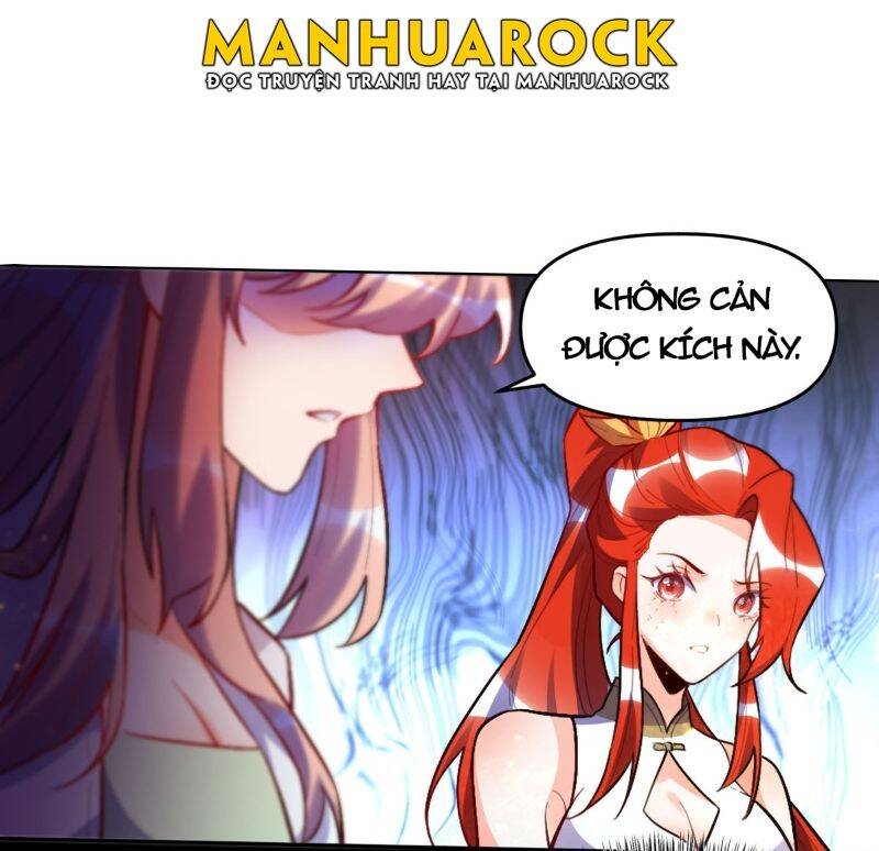 Nguyên Lai Ta Là Tu Tiên Đại Lão Chap 415 - Next Chap 416