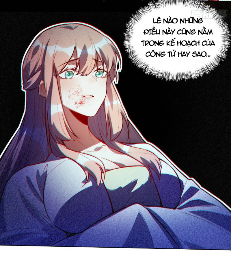 Nguyên Lai Ta Là Tu Tiên Đại Lão Chap 415 - Next Chap 416