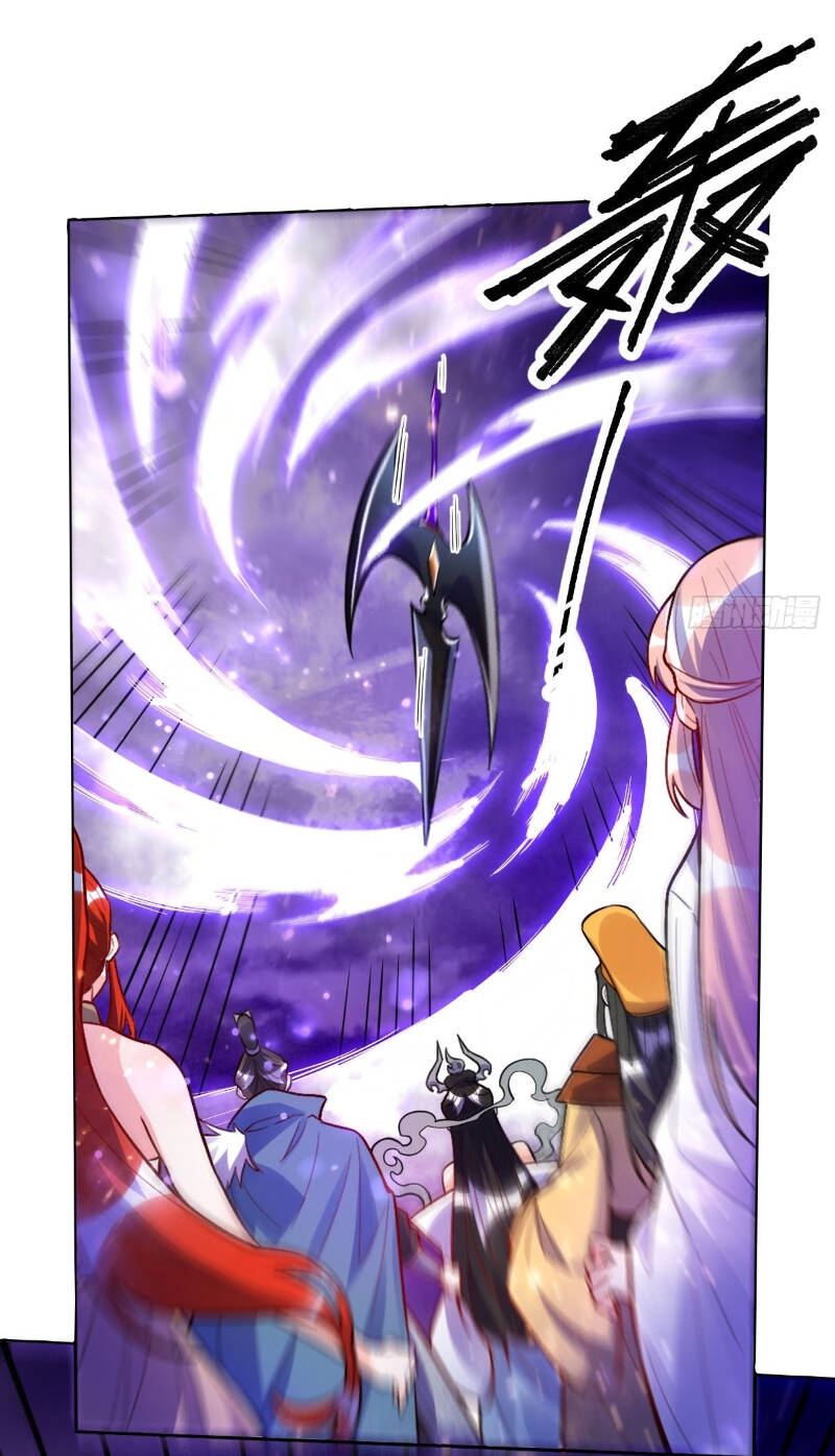 Nguyên Lai Ta Là Tu Tiên Đại Lão Chap 415 - Next Chap 416