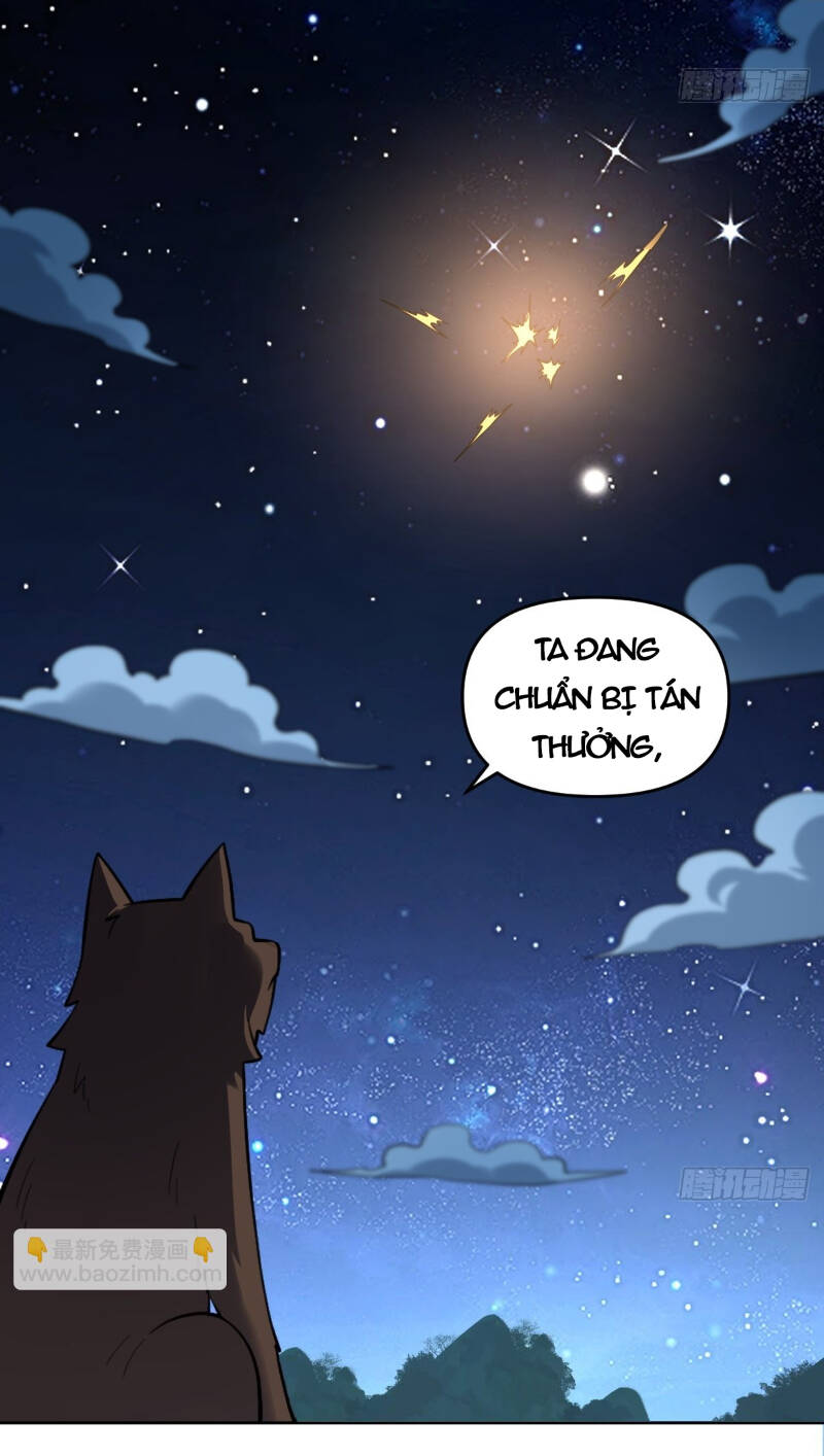 Nguyên Lai Ta Là Tu Tiên Đại Lão Chap 415 - Next Chap 416