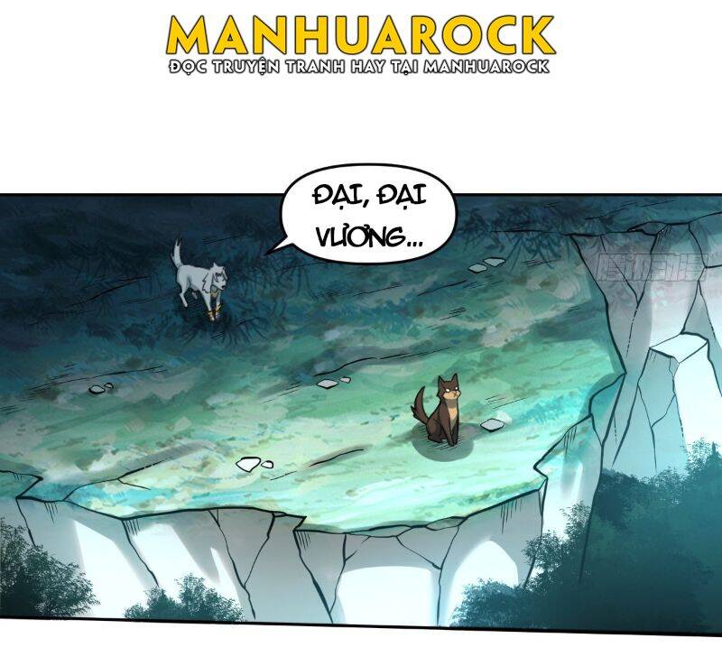 Nguyên Lai Ta Là Tu Tiên Đại Lão Chap 415 - Next Chap 416