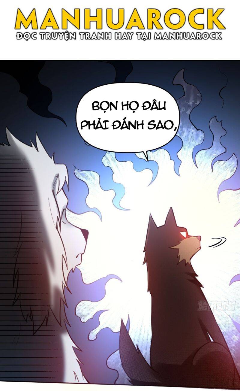 Nguyên Lai Ta Là Tu Tiên Đại Lão Chap 415 - Next Chap 416