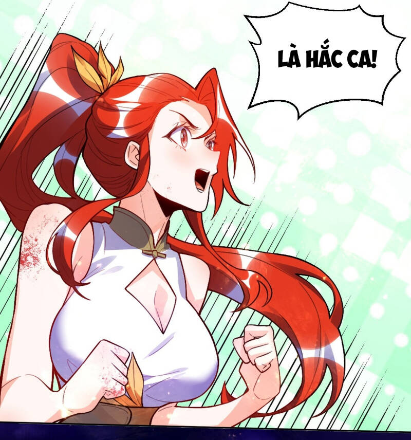 Nguyên Lai Ta Là Tu Tiên Đại Lão Chap 416 - Next Chap 417