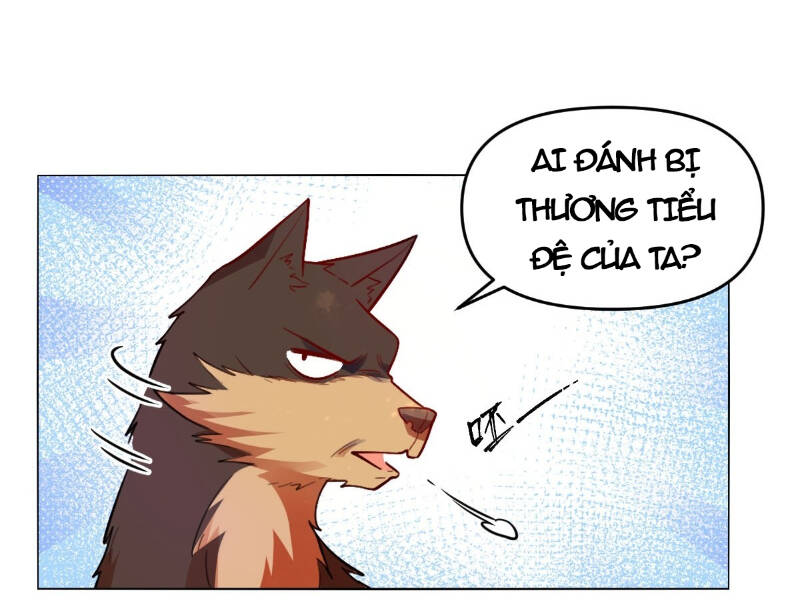 Nguyên Lai Ta Là Tu Tiên Đại Lão Chap 416 - Next Chap 417