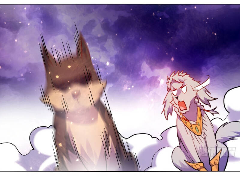 Nguyên Lai Ta Là Tu Tiên Đại Lão Chap 416 - Next Chap 417