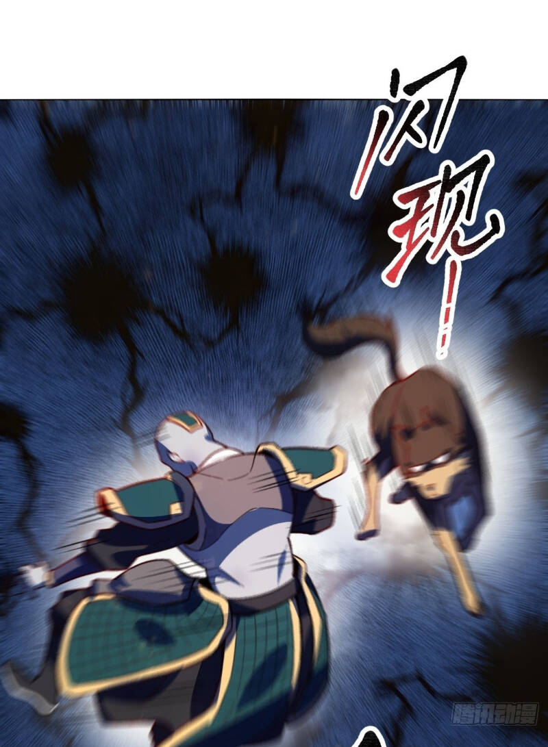 Nguyên Lai Ta Là Tu Tiên Đại Lão Chap 416 - Next Chap 417