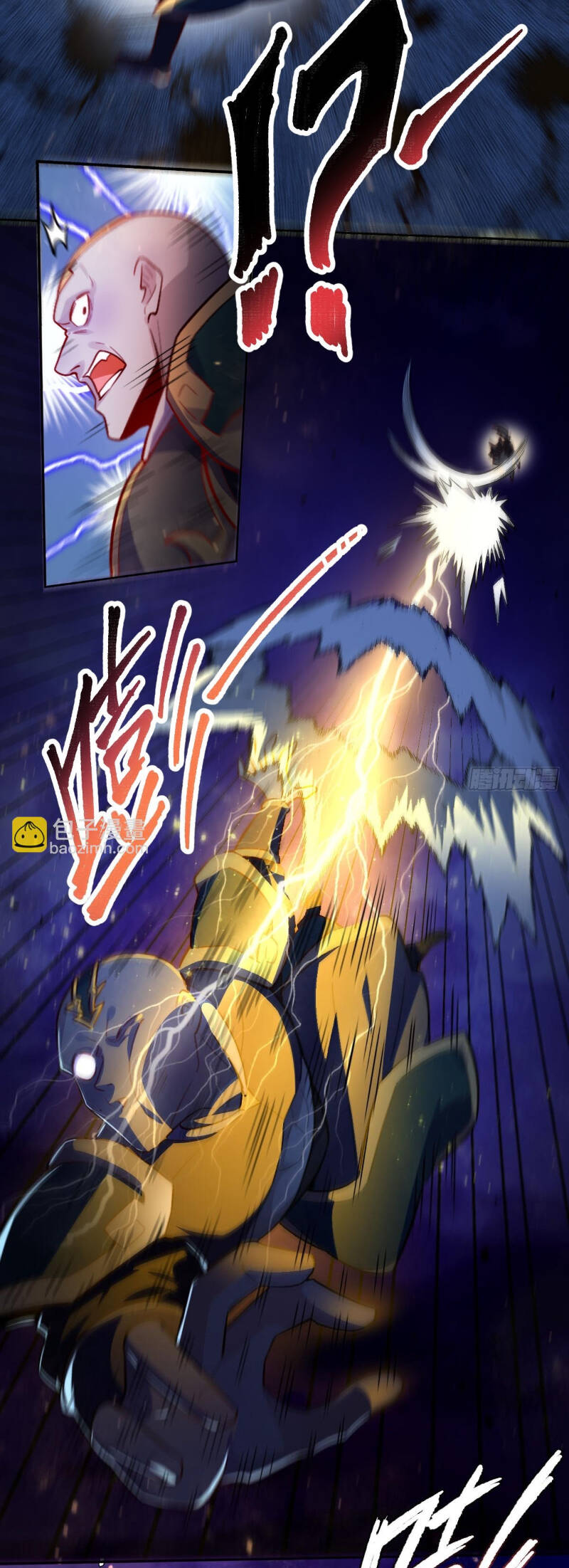 Nguyên Lai Ta Là Tu Tiên Đại Lão Chap 416 - Next Chap 417