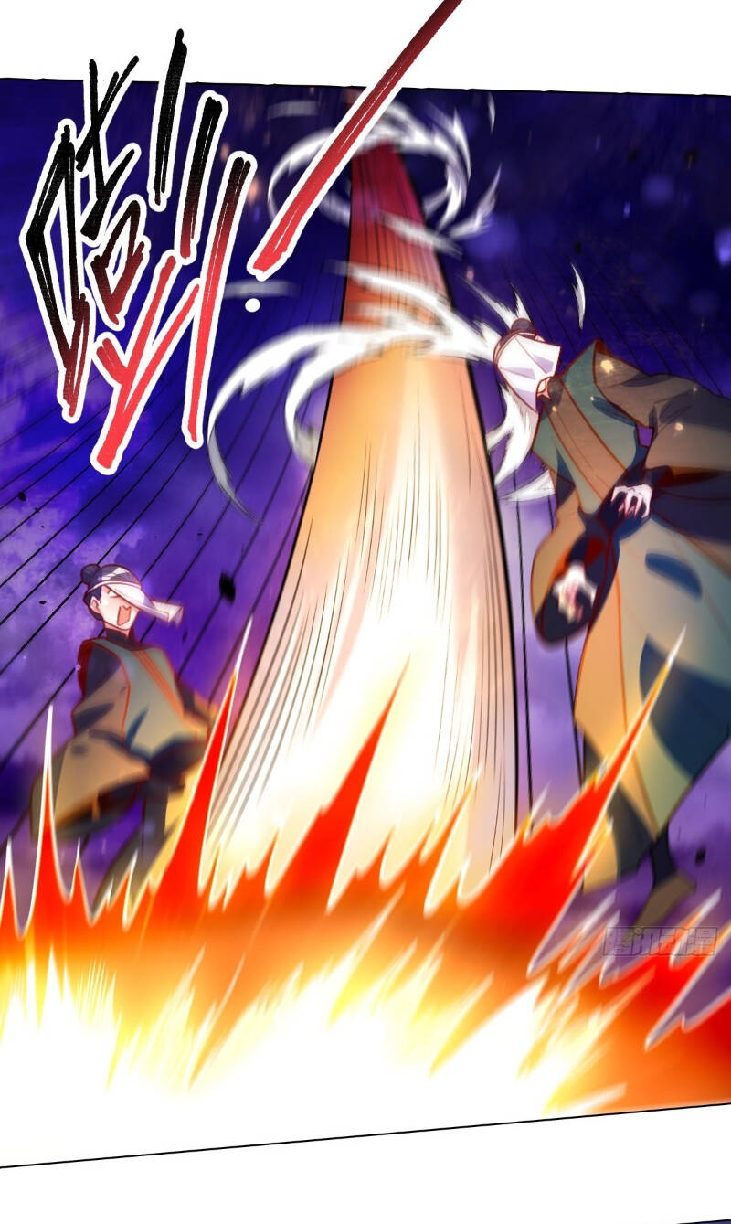 Nguyên Lai Ta Là Tu Tiên Đại Lão Chap 416 - Next Chap 417