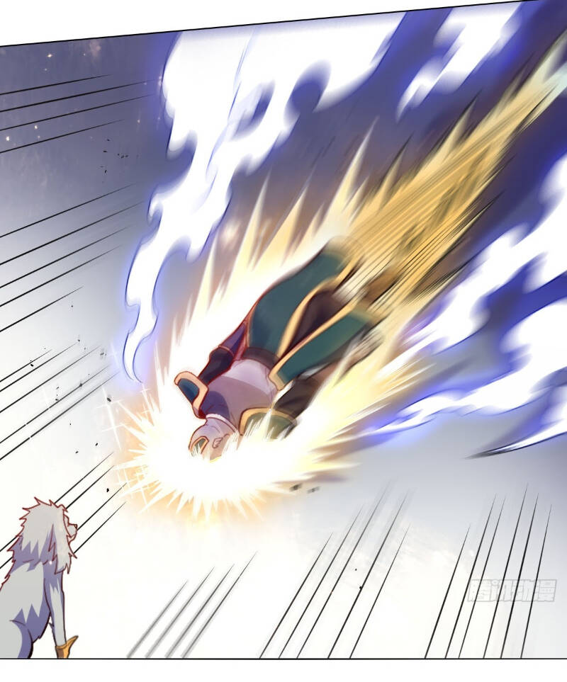 Nguyên Lai Ta Là Tu Tiên Đại Lão Chap 416 - Next Chap 417