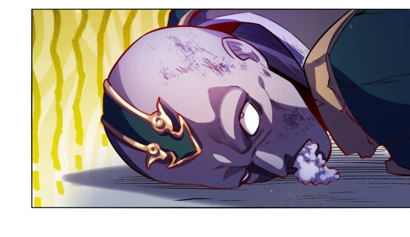Nguyên Lai Ta Là Tu Tiên Đại Lão Chap 416 - Next Chap 417