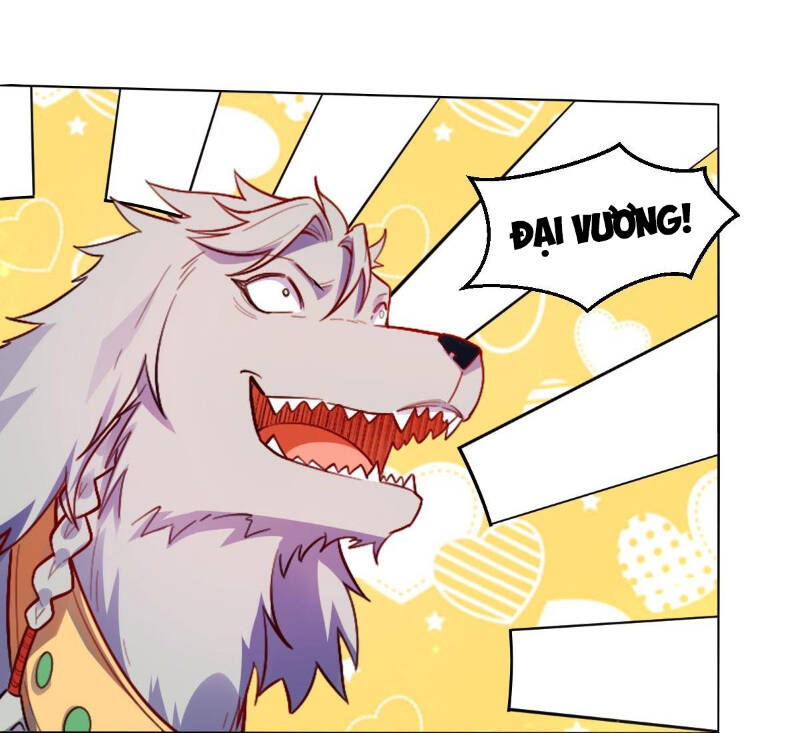 Nguyên Lai Ta Là Tu Tiên Đại Lão Chap 416 - Next Chap 417
