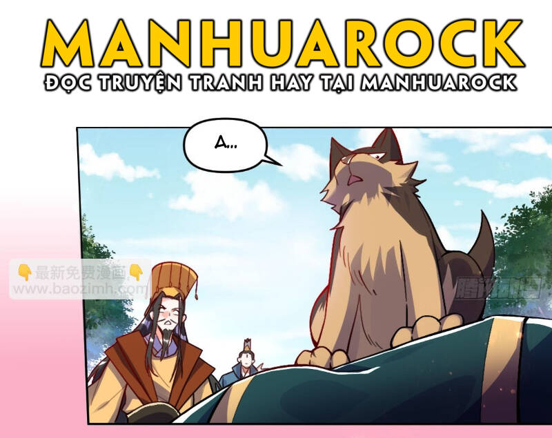 Nguyên Lai Ta Là Tu Tiên Đại Lão Chap 416 - Next Chap 417