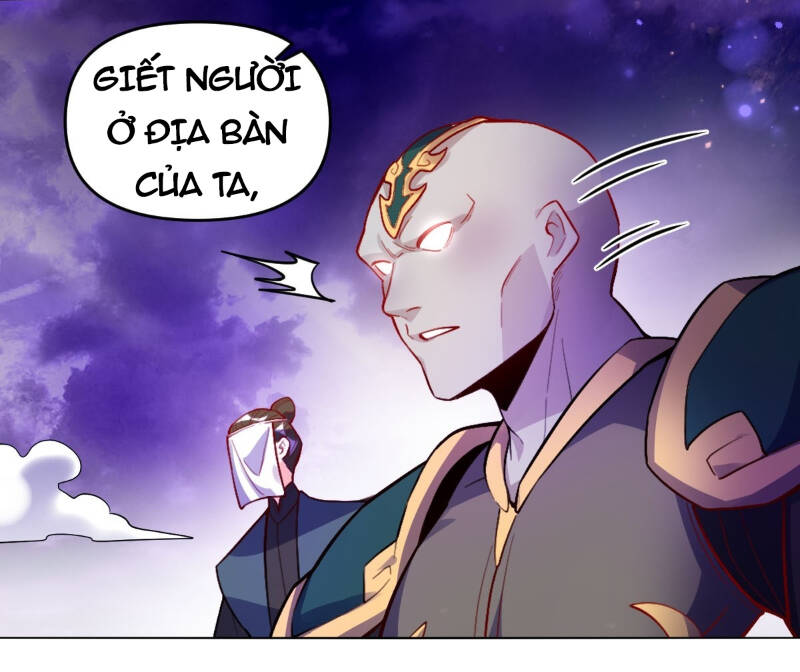 Nguyên Lai Ta Là Tu Tiên Đại Lão Chap 416 - Next Chap 417