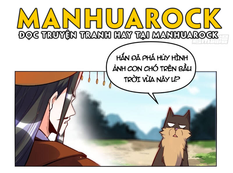 Nguyên Lai Ta Là Tu Tiên Đại Lão Chap 416 - Next Chap 417