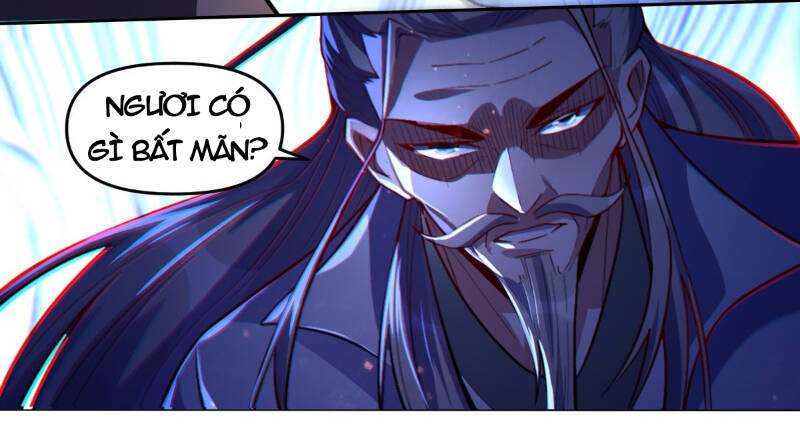 Nguyên Lai Ta Là Tu Tiên Đại Lão Chap 416 - Next Chap 417