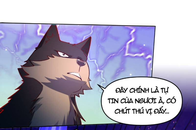 Nguyên Lai Ta Là Tu Tiên Đại Lão Chap 416 - Next Chap 417