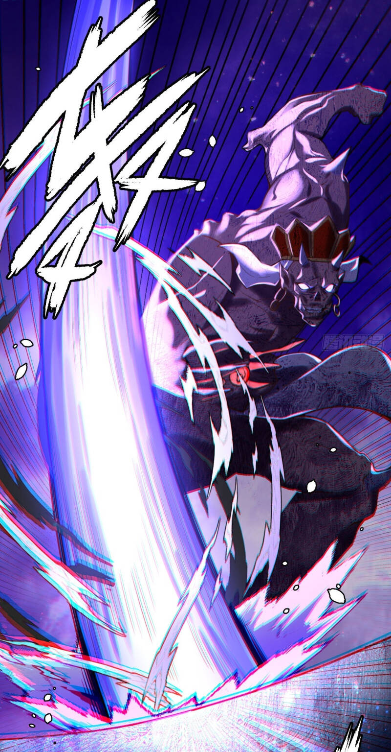 Nguyên Lai Ta Là Tu Tiên Đại Lão Chap 416 - Next Chap 417