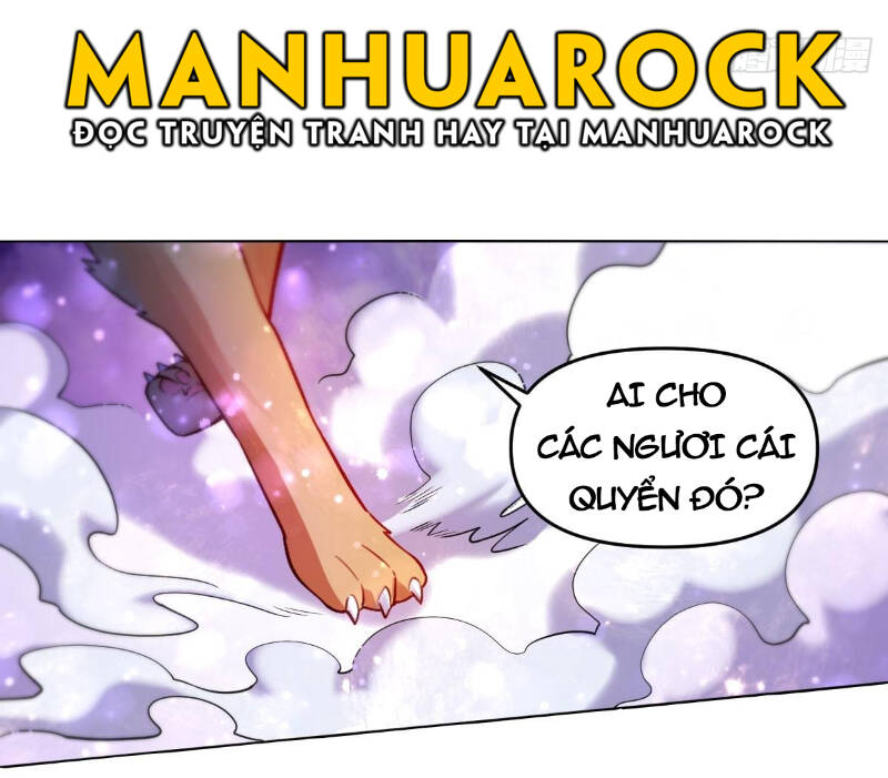 Nguyên Lai Ta Là Tu Tiên Đại Lão Chap 416 - Next Chap 417