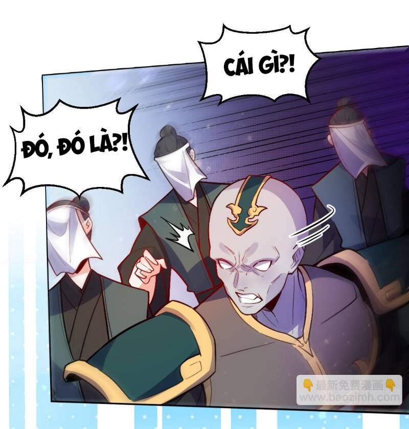 Nguyên Lai Ta Là Tu Tiên Đại Lão Chap 416 - Next Chap 417