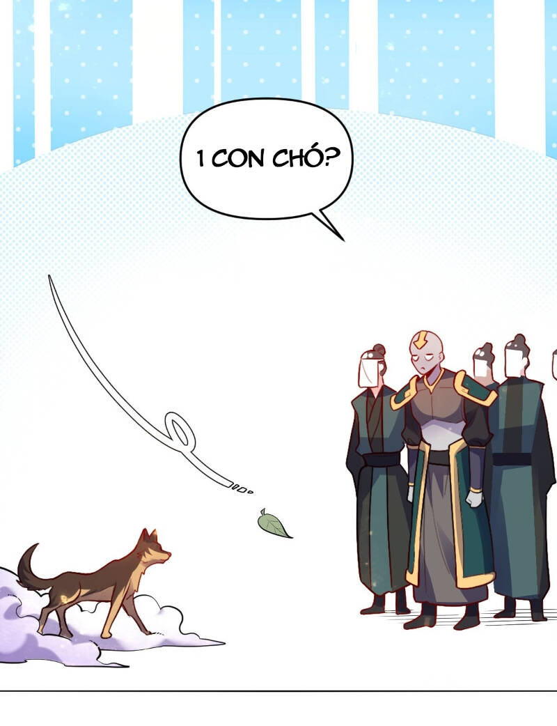 Nguyên Lai Ta Là Tu Tiên Đại Lão Chap 416 - Next Chap 417