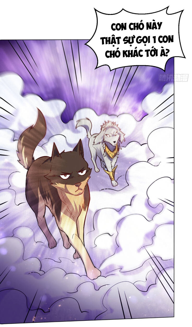 Nguyên Lai Ta Là Tu Tiên Đại Lão Chap 416 - Next Chap 417