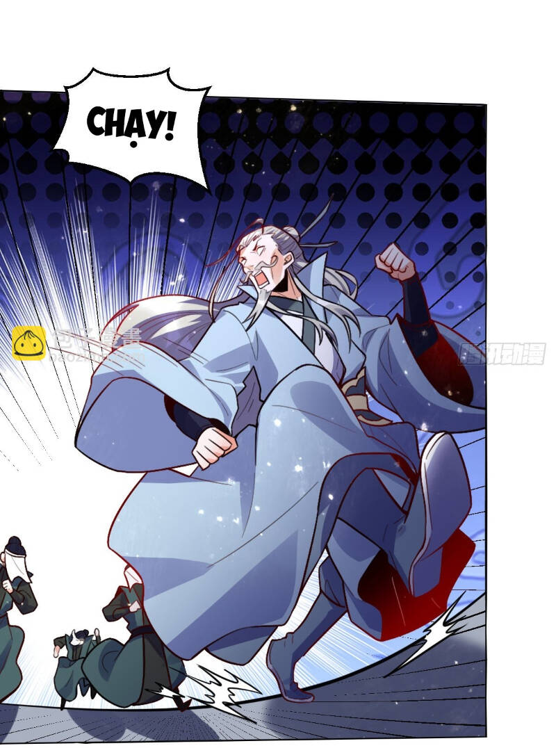 Nguyên Lai Ta Là Tu Tiên Đại Lão Chap 417 - Next Chap 418