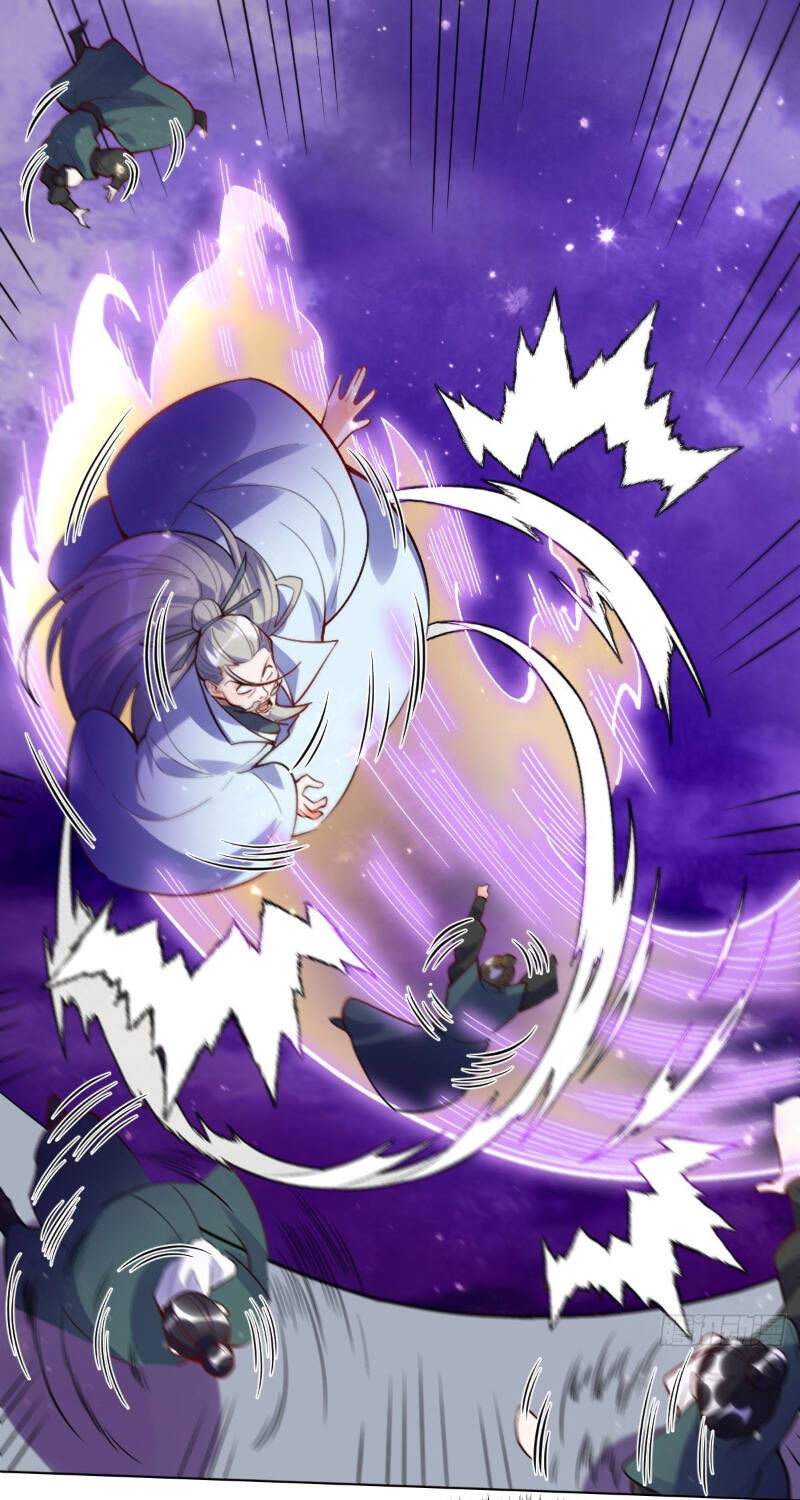 Nguyên Lai Ta Là Tu Tiên Đại Lão Chap 417 - Next Chap 418