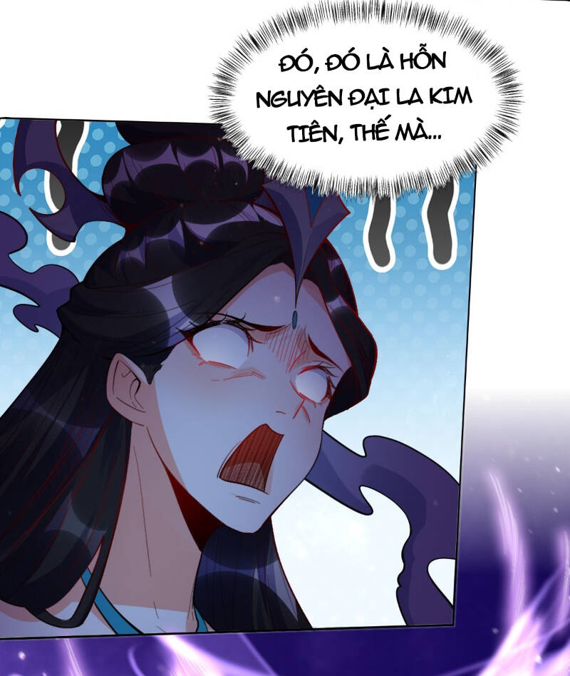 Nguyên Lai Ta Là Tu Tiên Đại Lão Chap 417 - Next Chap 418