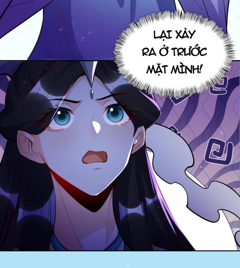 Nguyên Lai Ta Là Tu Tiên Đại Lão Chap 417 - Next Chap 418