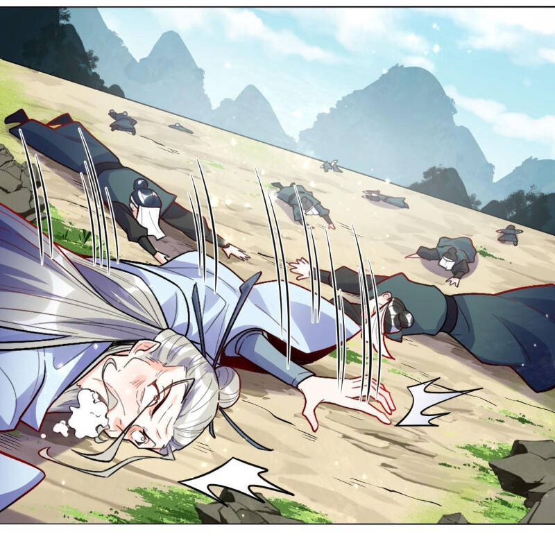 Nguyên Lai Ta Là Tu Tiên Đại Lão Chap 417 - Next Chap 418