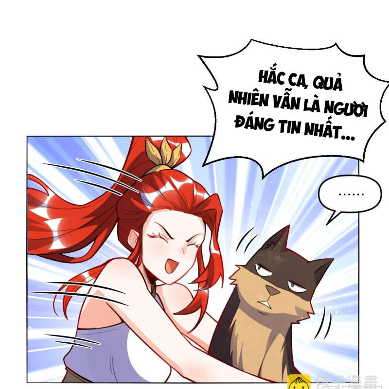 Nguyên Lai Ta Là Tu Tiên Đại Lão Chap 417 - Next Chap 418