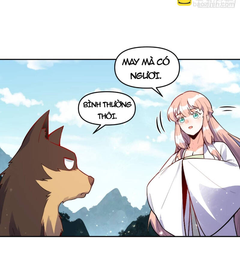 Nguyên Lai Ta Là Tu Tiên Đại Lão Chap 417 - Next Chap 418