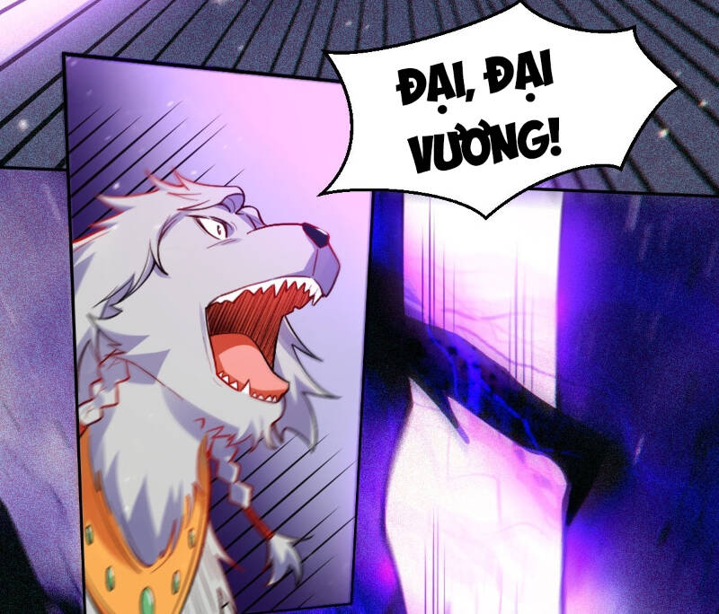 Nguyên Lai Ta Là Tu Tiên Đại Lão Chap 417 - Next Chap 418