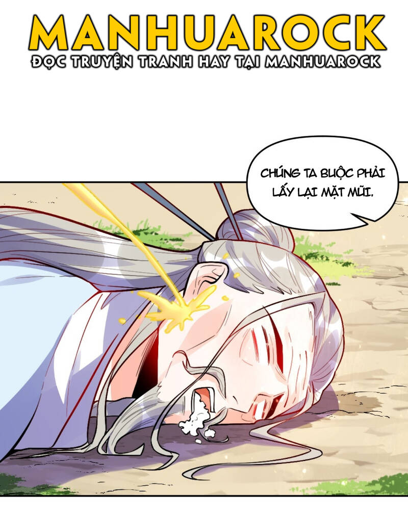 Nguyên Lai Ta Là Tu Tiên Đại Lão Chap 417 - Next Chap 418