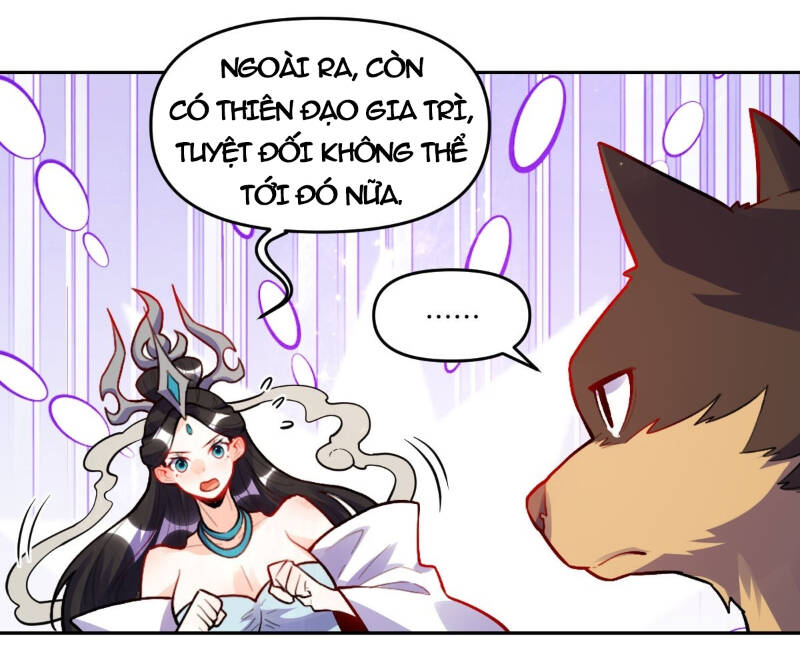 Nguyên Lai Ta Là Tu Tiên Đại Lão Chap 417 - Next Chap 418