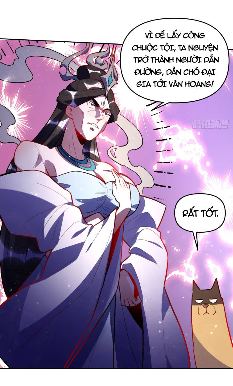 Nguyên Lai Ta Là Tu Tiên Đại Lão Chap 417 - Next Chap 418